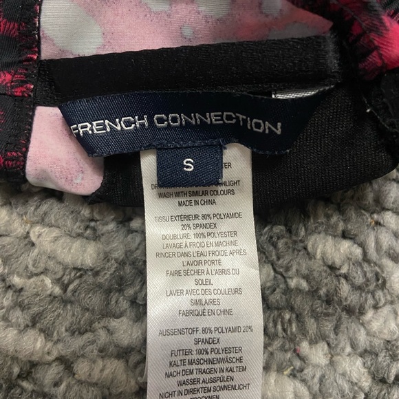French connection bikini top - Picture 3 of 3